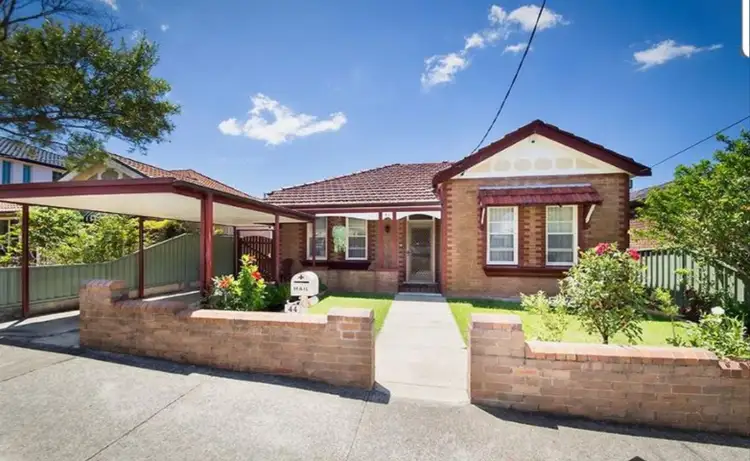 44 High Street, Carlton NSW 2218