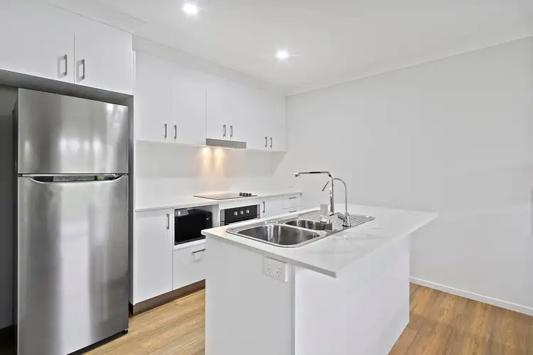 Second view of Homely townhouse listing, 10/1 Terence Drive, Oxenford QLD 4210