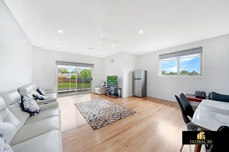 Third view of Homely house listing, 2 Jockey Cl, Casula NSW 2170