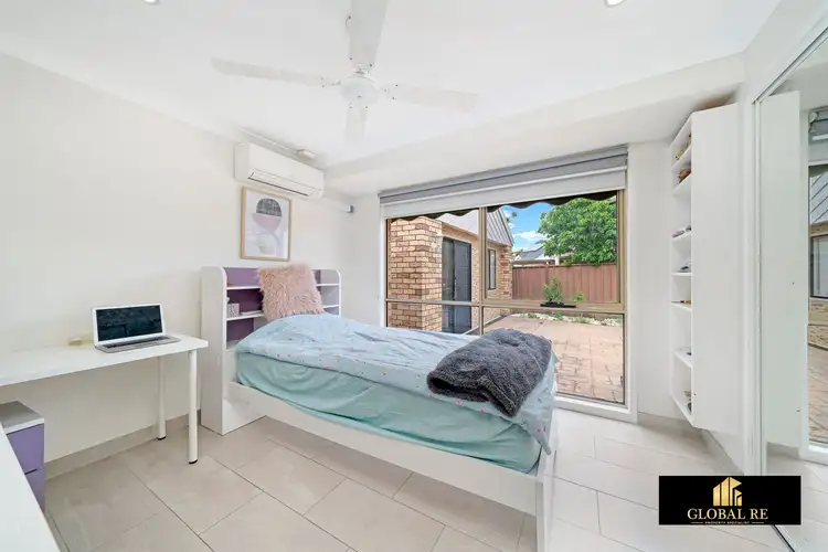 Fifth view of Homely house listing, 2 Jockey Cl, Casula NSW 2170