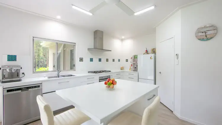 Second view of Homely rural property listing, 240 Crisp Drive, Ashby Heights NSW 2463