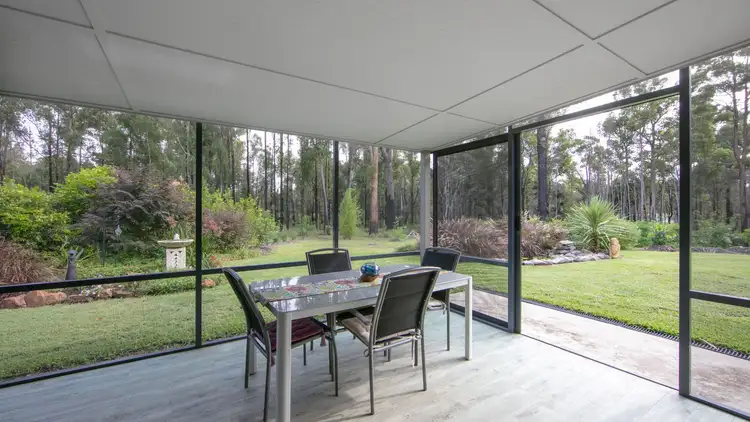 Fourth view of Homely rural property listing, 240 Crisp Drive, Ashby Heights NSW 2463