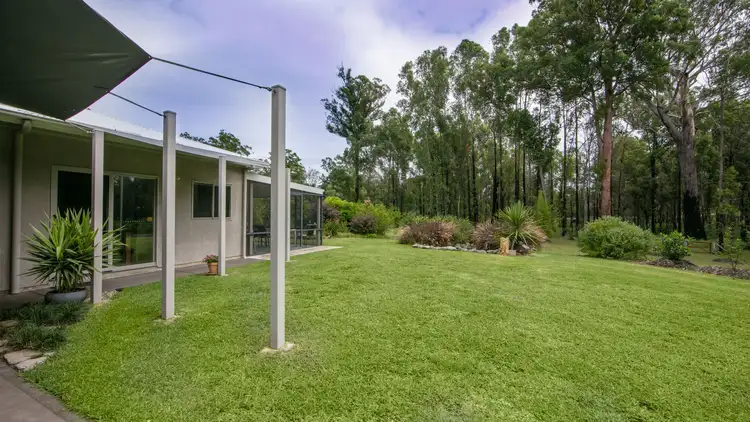 Sixth view of Homely rural property listing, 240 Crisp Drive, Ashby Heights NSW 2463