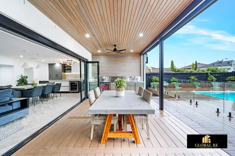 Main view of Homely house listing, 16 Page Place, Cabramatta West NSW 2166