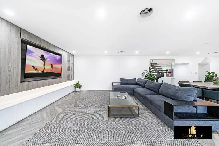 Second view of Homely house listing, 16 Page Place, Cabramatta West NSW 2166