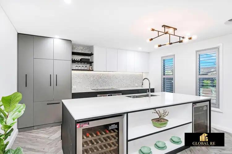 Third view of Homely house listing, 16 Page Place, Cabramatta West NSW 2166