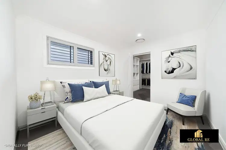 Fourth view of Homely house listing, 16 Page Place, Cabramatta West NSW 2166
