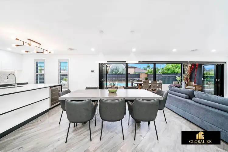 Sixth view of Homely house listing, 16 Page Place, Cabramatta West NSW 2166