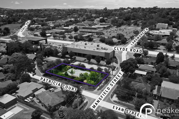 Third view of Homely land listing, 4 Mansfield Street, Berwick VIC 3806