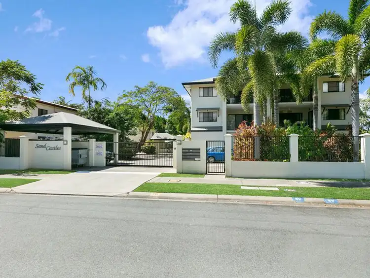 Main view of Homely apartment listing, 4/516-518 Varley Street, Yorkeys Knob QLD 4878