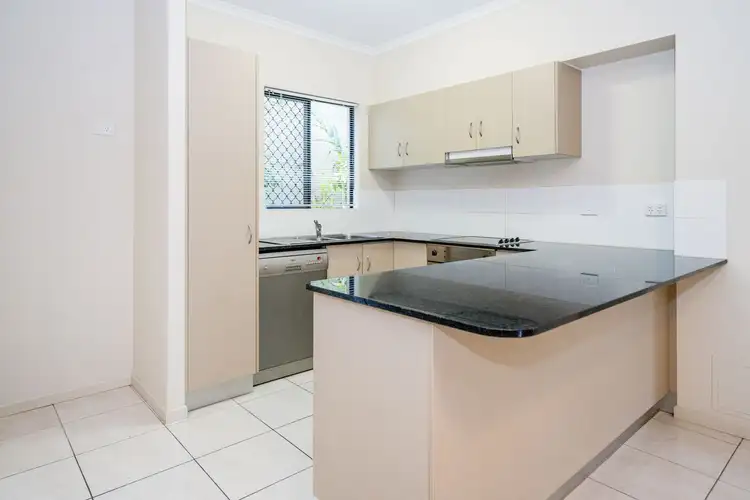 Fifth view of Homely apartment listing, 4/516-518 Varley Street, Yorkeys Knob QLD 4878