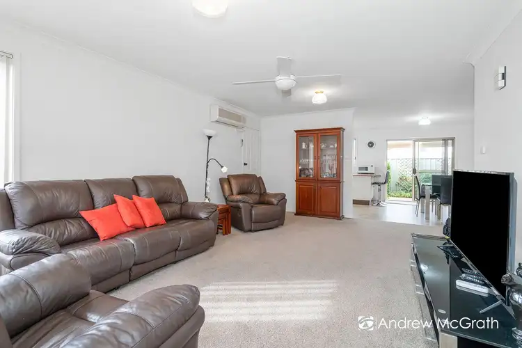 Second view of Homely villa listing, 6/25-27 Wood Street, Swansea NSW 2281