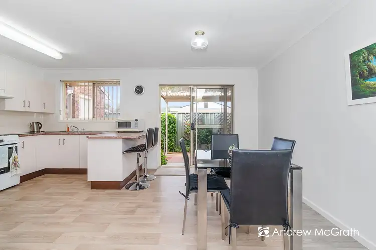 Fourth view of Homely villa listing, 6/25-27 Wood Street, Swansea NSW 2281