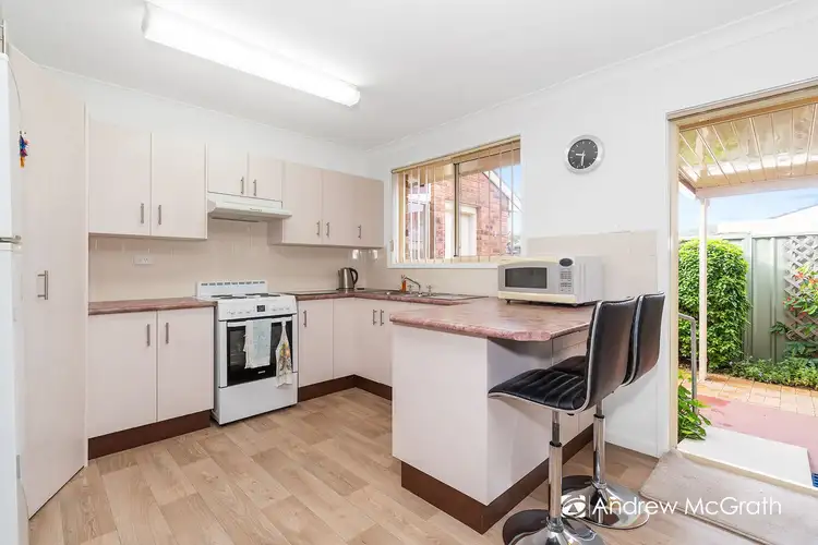Fifth view of Homely villa listing, 6/25-27 Wood Street, Swansea NSW 2281