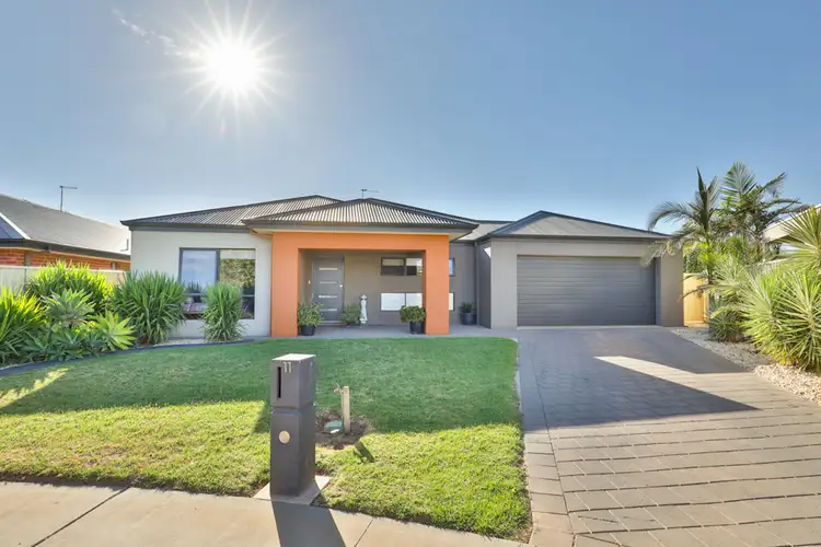 11 Bozzi Court, Mildura VIC 3500