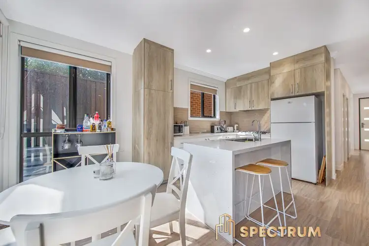 Third view of Homely townhouse listing, 6/81 Aldridge Street, Endeavour Hills VIC 3802