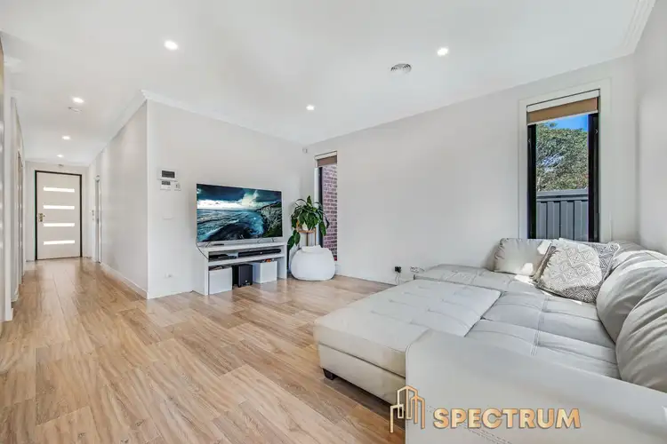 Fourth view of Homely townhouse listing, 6/81 Aldridge Street, Endeavour Hills VIC 3802