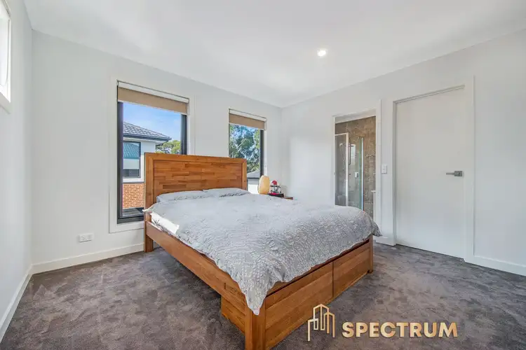 Fifth view of Homely townhouse listing, 6/81 Aldridge Street, Endeavour Hills VIC 3802