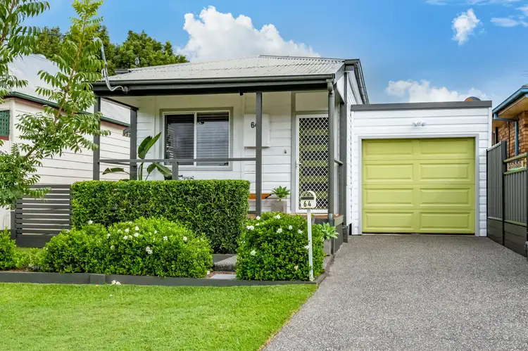 64 Bligh Street, Telarah NSW 2320