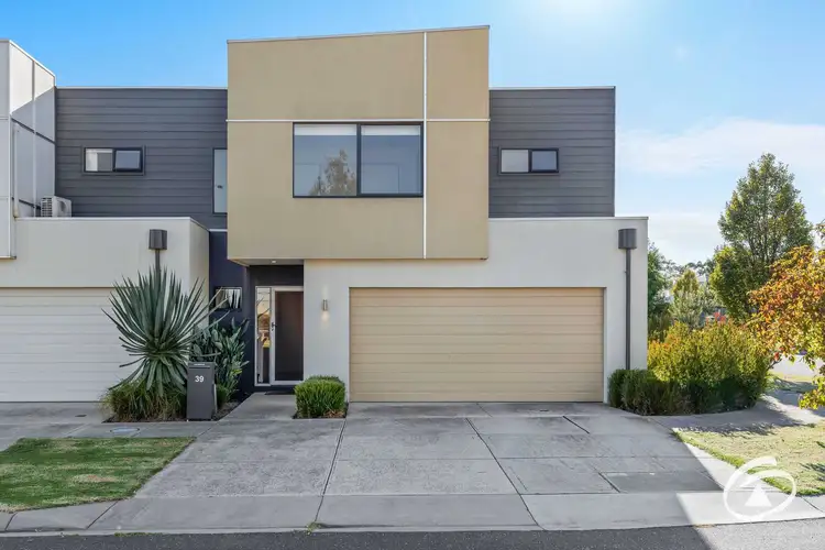 Main view of Homely house listing, 39 Hammond Crescent, Officer VIC 3809