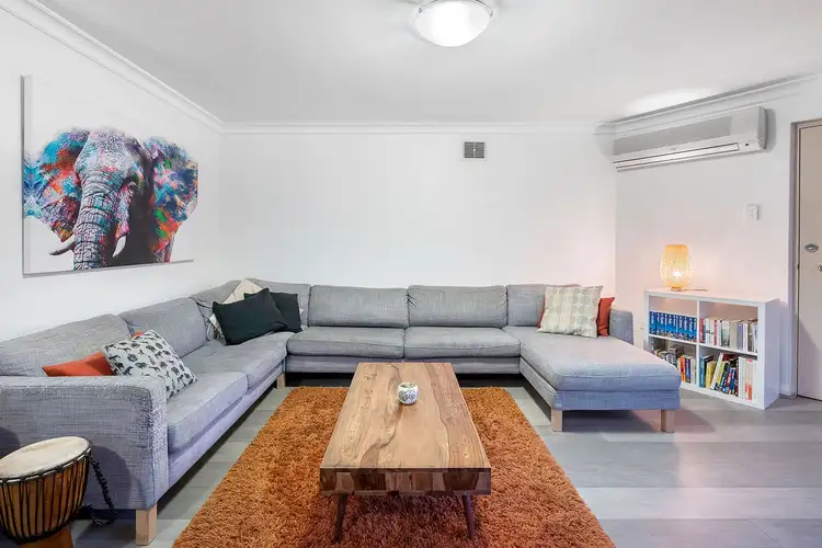 Third view of Homely apartment listing, 1/7 Delhi Street, West Perth WA 6005