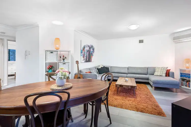 Fourth view of Homely apartment listing, 1/7 Delhi Street, West Perth WA 6005