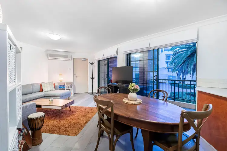 Fifth view of Homely apartment listing, 1/7 Delhi Street, West Perth WA 6005