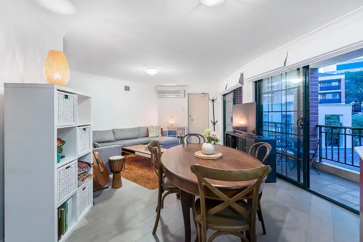 Sixth view of Homely apartment listing, 1/7 Delhi Street, West Perth WA 6005