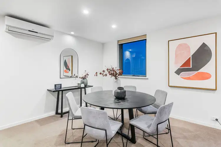 Seventh view of Homely apartment listing, 18/208 Adelaide Terrace, East Perth WA 6004
