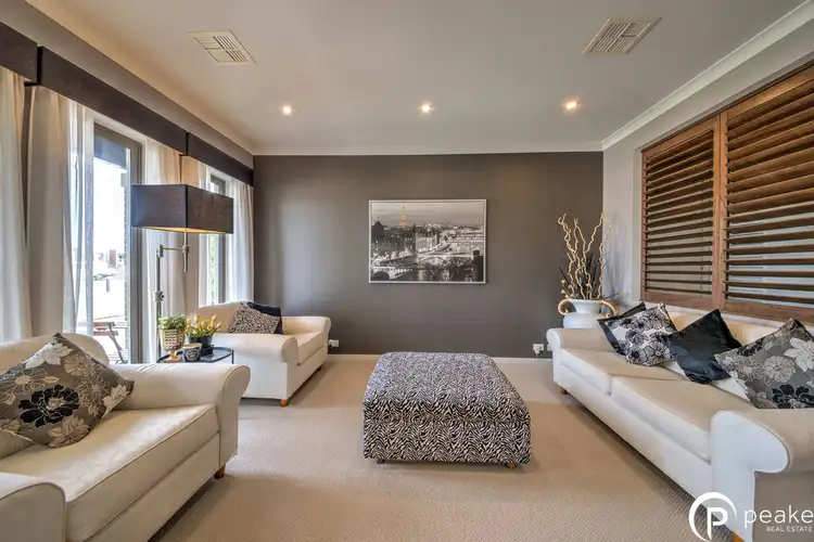 Third view of Homely house listing, 4 Hardwick Place, Officer VIC 3809