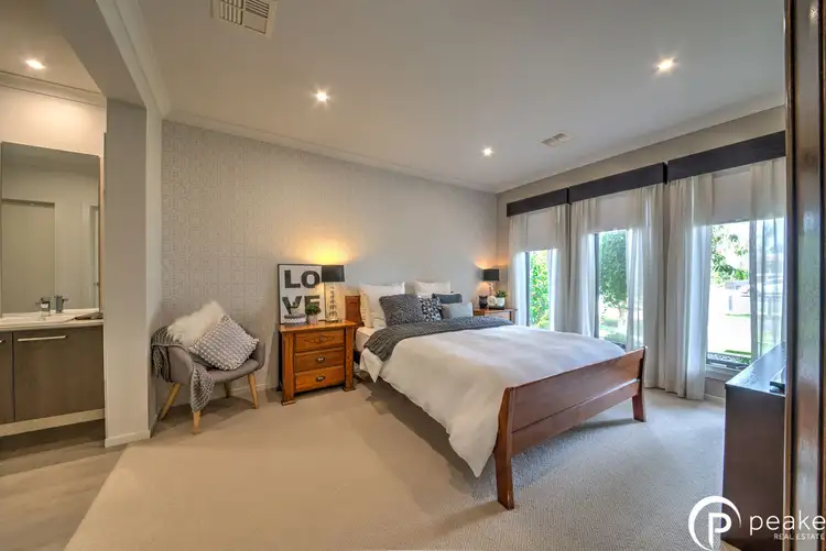 Fifth view of Homely house listing, 4 Hardwick Place, Officer VIC 3809