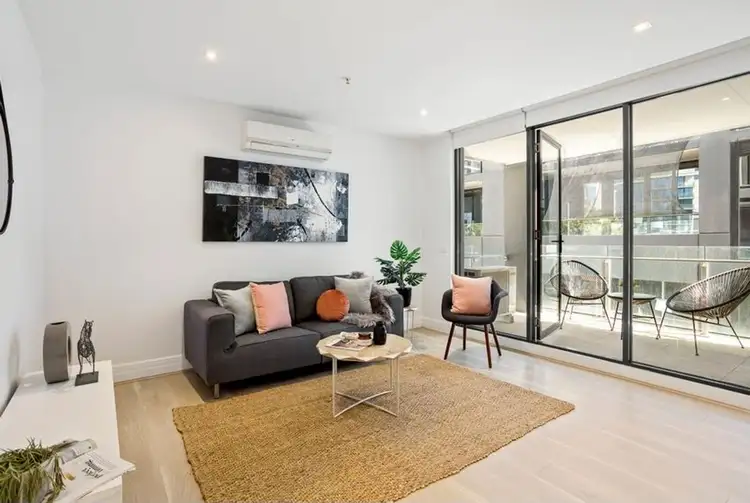 303/175 Rosslyn Street, Melbourne VIC 3000