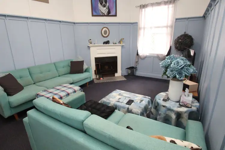 Second view of Homely house listing, 17 Railway Street, Tenterfield NSW 2372