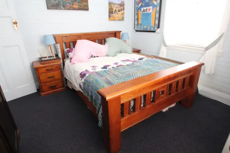 Fifth view of Homely house listing, 17 Railway Street, Tenterfield NSW 2372