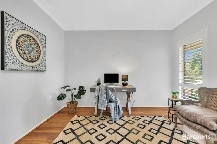 Third view of Homely house listing, 8 Braelands Close, Caroline Springs VIC 3023