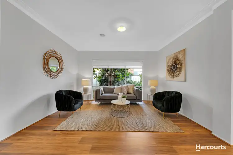 Fourth view of Homely house listing, 8 Braelands Close, Caroline Springs VIC 3023