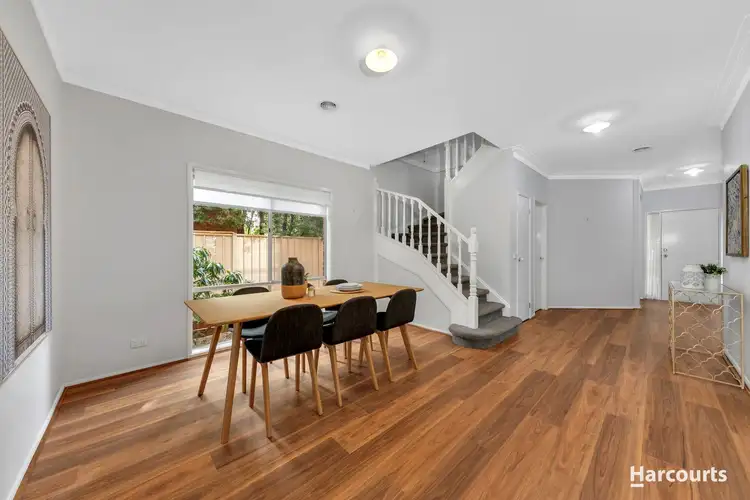 Fifth view of Homely house listing, 8 Braelands Close, Caroline Springs VIC 3023