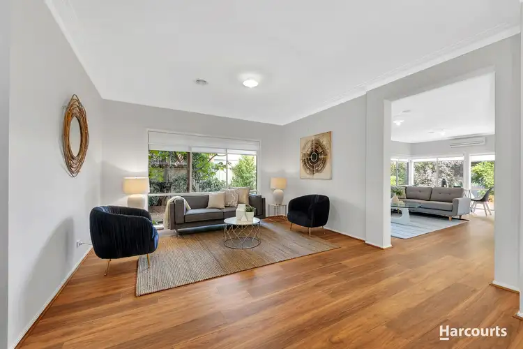Sixth view of Homely house listing, 8 Braelands Close, Caroline Springs VIC 3023