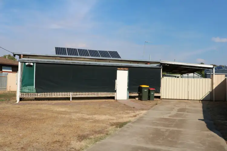 Main view of Homely house listing, 10 Cadle Street, Maryborough VIC 3465