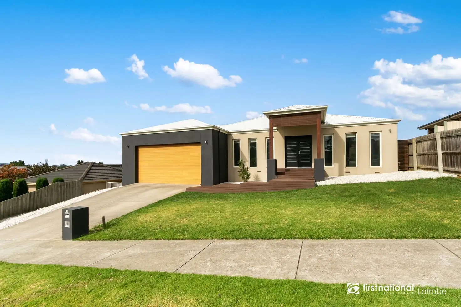 Main view of Homely house listing, 38 Riverslea Boulevard, Traralgon VIC 3844