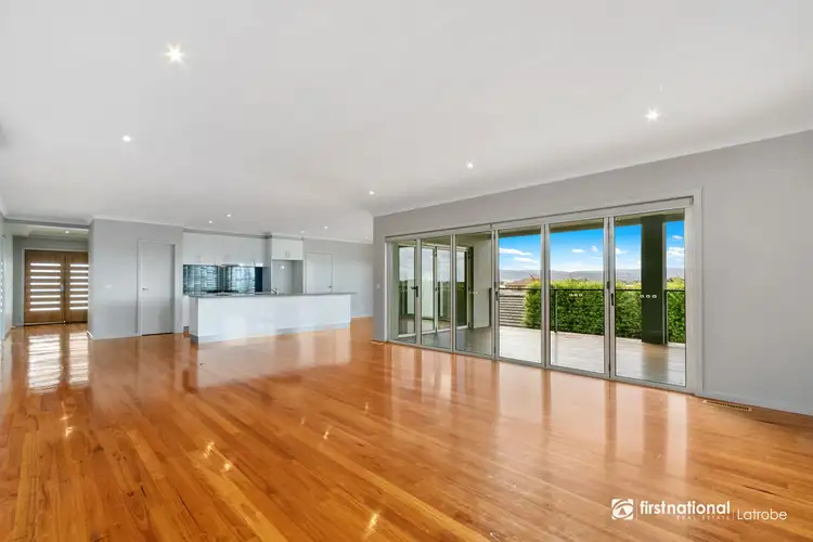 Second view of Homely house listing, 38 Riverslea Boulevard, Traralgon VIC 3844