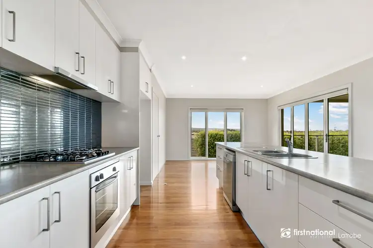 Fourth view of Homely house listing, 38 Riverslea Boulevard, Traralgon VIC 3844
