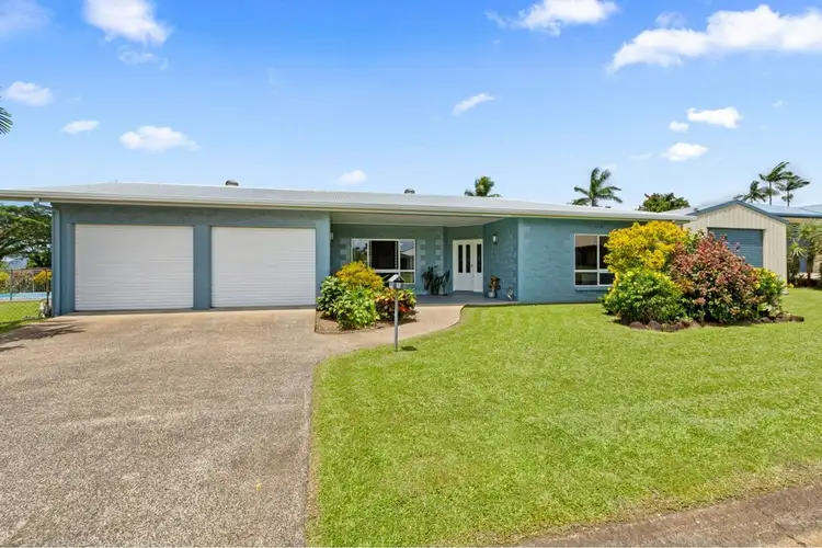 2 Bevan Close, Belvedere QLD 4860