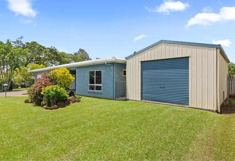 Second view of Homely house listing, 2 Bevan Close, Belvedere QLD 4860