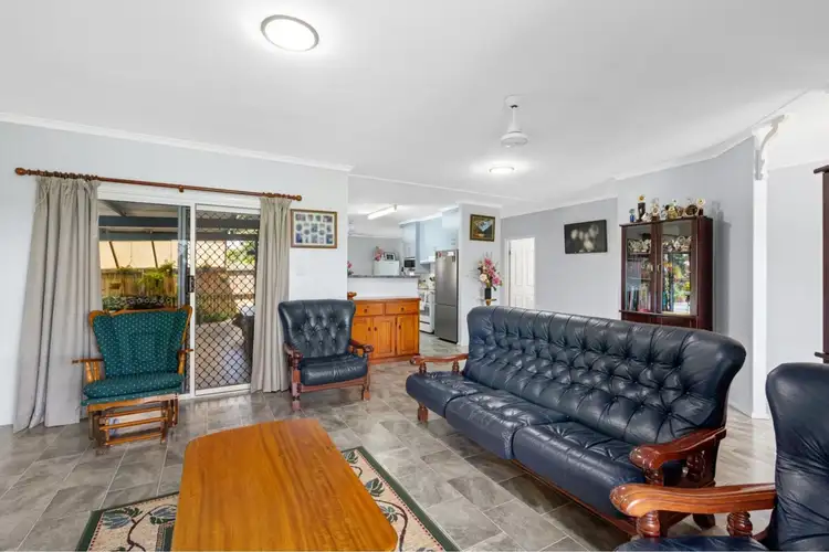 Fourth view of Homely house listing, 2 Bevan Close, Belvedere QLD 4860