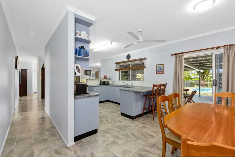 Fifth view of Homely house listing, 2 Bevan Close, Belvedere QLD 4860