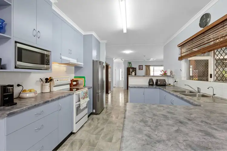 Sixth view of Homely house listing, 2 Bevan Close, Belvedere QLD 4860