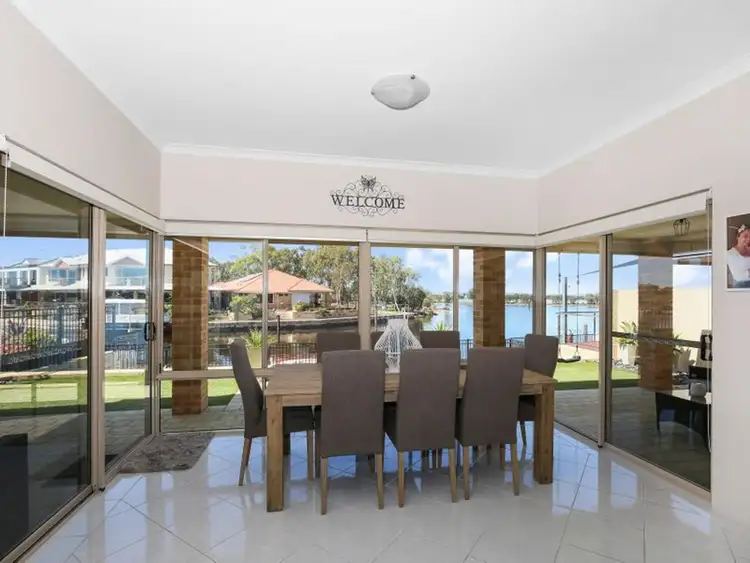 Seventh view of Homely house listing, 41 Batavia Quays, South Yunderup WA 6208