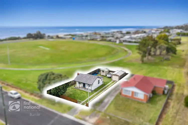 Main view of Homely house listing, 4 Plummer Court, Somerset TAS 7322