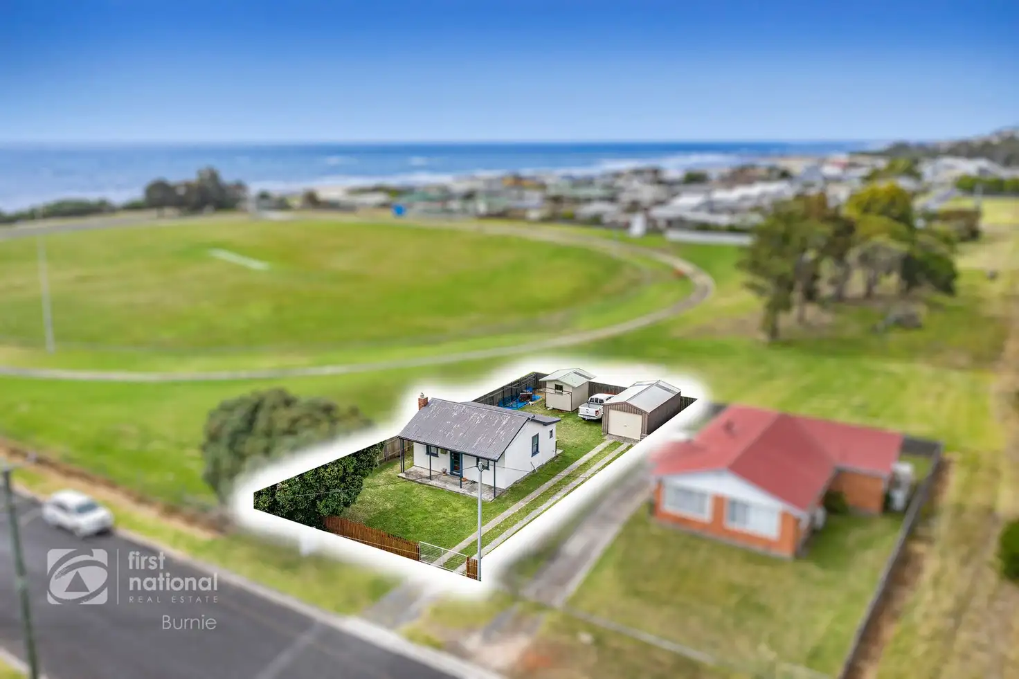 Main view of Homely house listing, 4 Plummer Court, Somerset TAS 7322